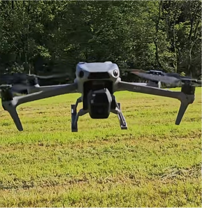 DJI AIR3S