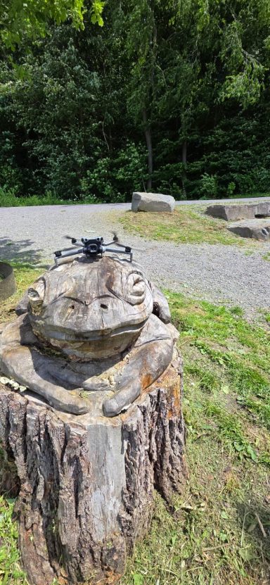 DJI MINI 5 PRO